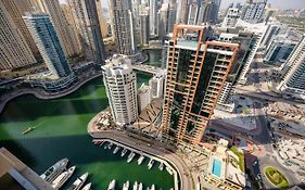 Address Hotel Dubai Marina 5*